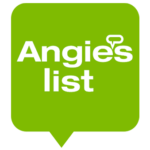 Golden Locksmith has awarded for Super Service 2019 on Angie's list