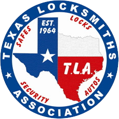 Golden Locksmith on The Texas Locksmiths Association