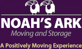 Noah's Ark Moving & Storage 