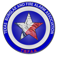Golden Locksmith on Texas Burglar and Fire Alarm Association (TBFAA)